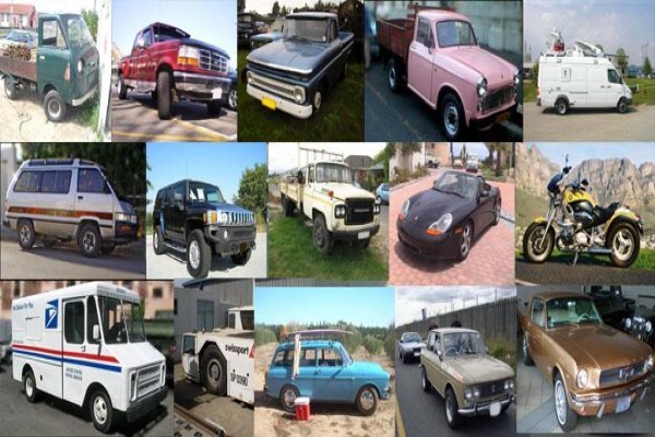 Picturecars