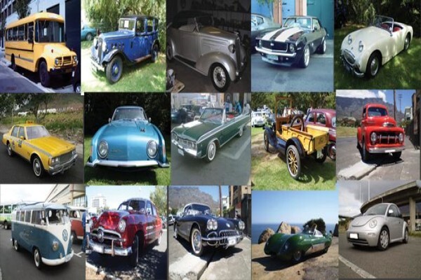 Picturecars