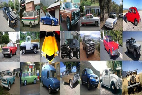 Picturecars
