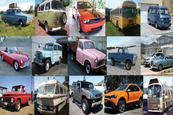Picturecars