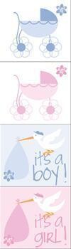 Pigeon Pair