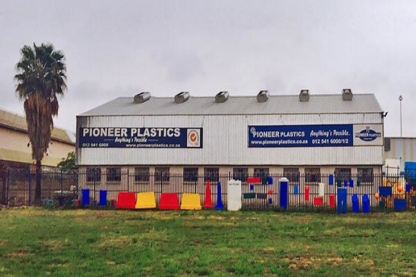 Pioneer Plastics Energy