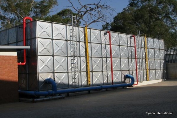 Pipeco International