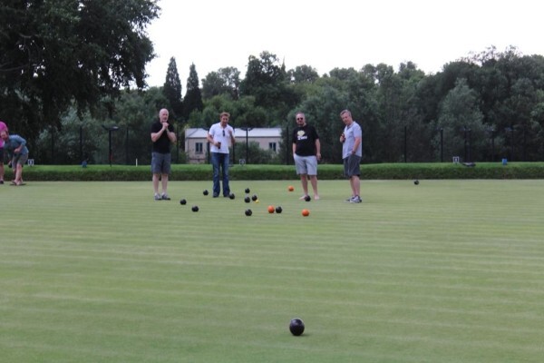 Pirates Sports Club