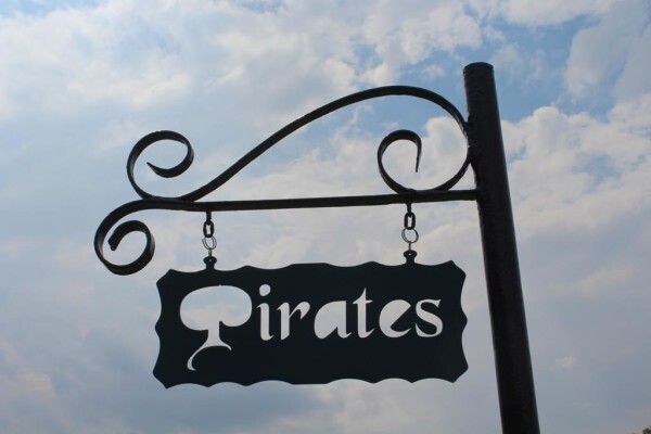 Pirates Sports Club