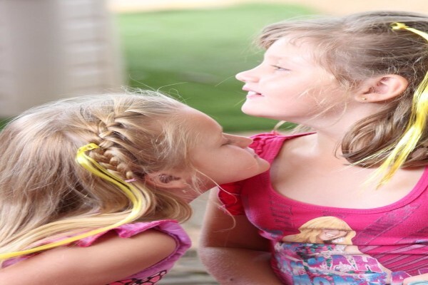 Pixie Pampers Children'S Spa