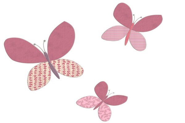 Pixie Pampers Children'S Spa