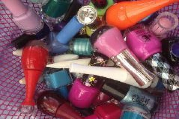 Pixie Pampers Children'S Spa