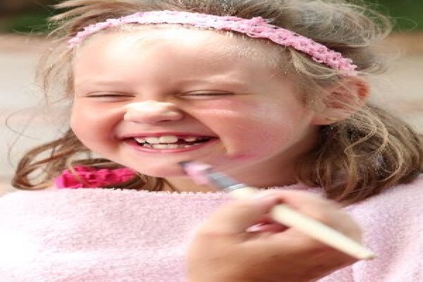 Pixie Pampers Children'S Spa
