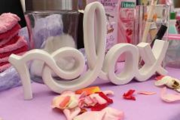 Pixie Pampers Children'S Spa