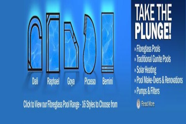 Pizazz Pools Cc (Slip Resistant Floors)