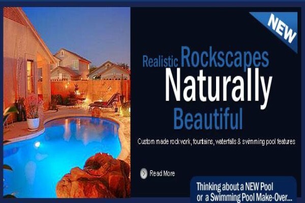Pizazz Pools Cc (Slip Resistant Floors)