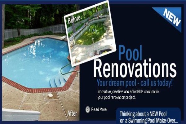 Pizazz Pools Cc (Slip Resistant Floors)