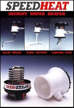 Plastigo Cc - Speedheat Products