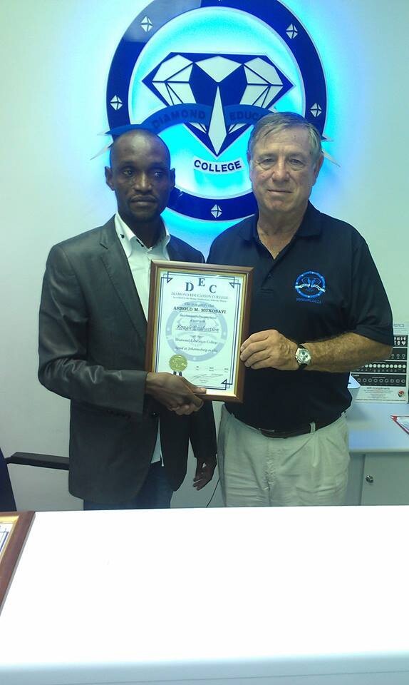 Platinum Bullion And Diamond Finance Company
