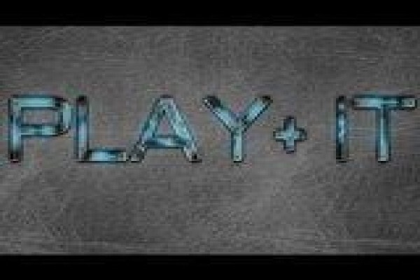 Play-It Future Gaming Simplified