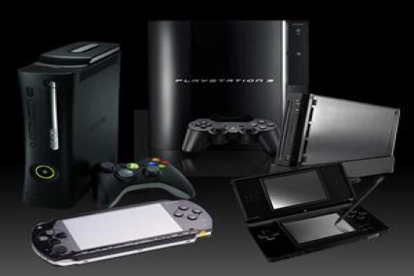 Play-It Future Gaming Simplified