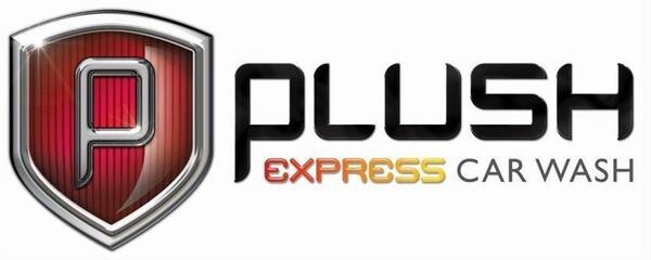 Plush Express Car Wash