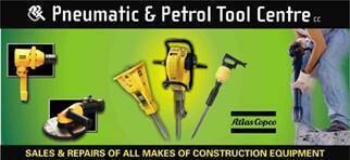 Pneumatic & Petrol Tool Centre