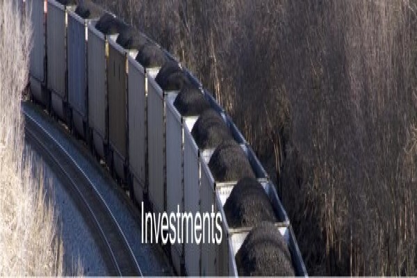 Polo Resources