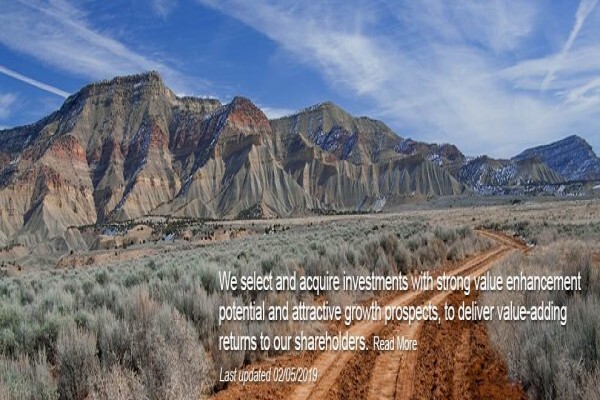 Polo Resources