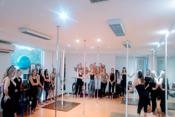 Pole Studio