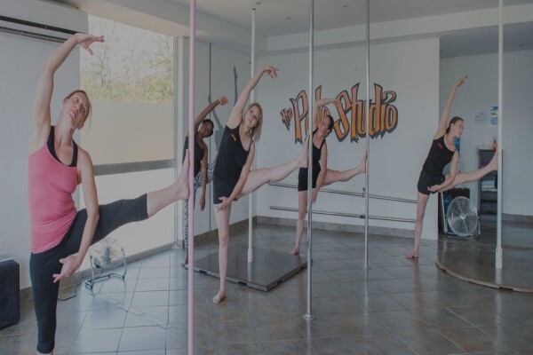 Pole Studio