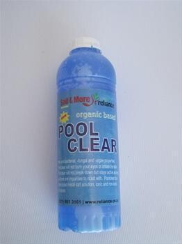 Poolclear
