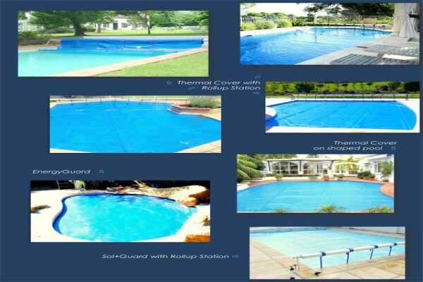 Pool Net Safety