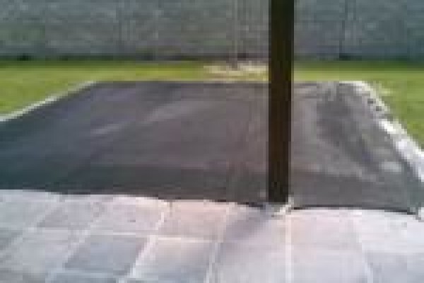 Pool Net Safety