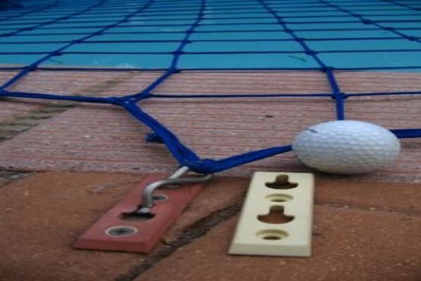Pool Net Safety