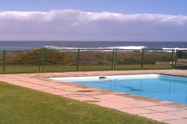 Pool Net Safety