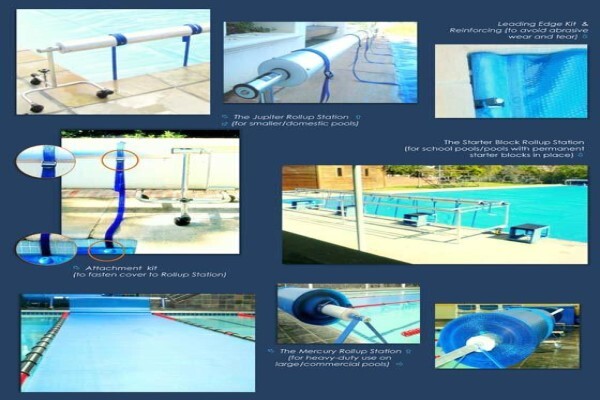 Pool Net Safety