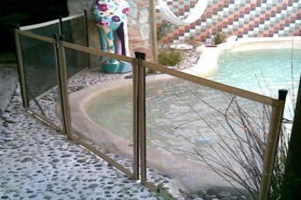 Pool Net Safety