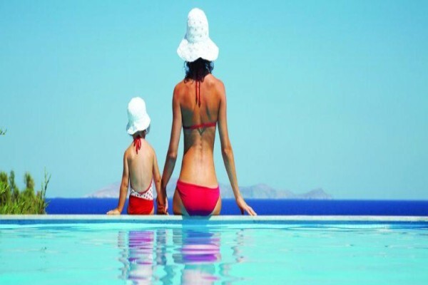 Pools For Africa