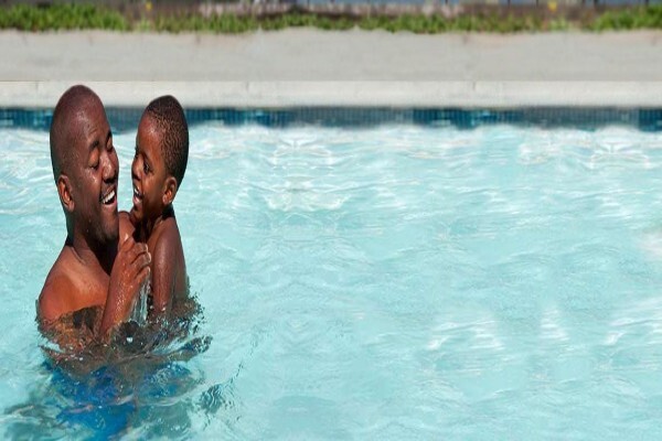 Pools For Africa