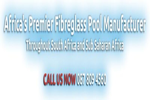 Pools For Africa
