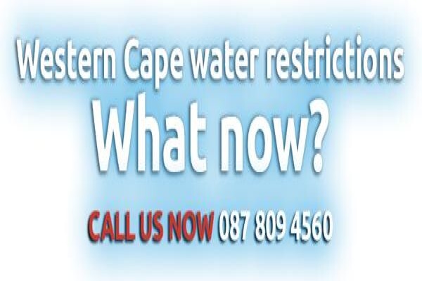 Pools For Africa