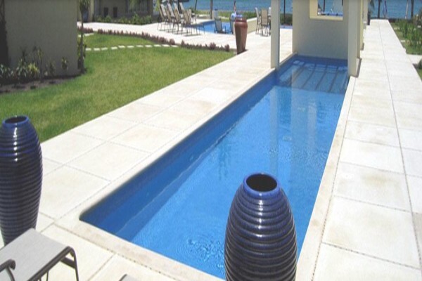 Pools For Africa