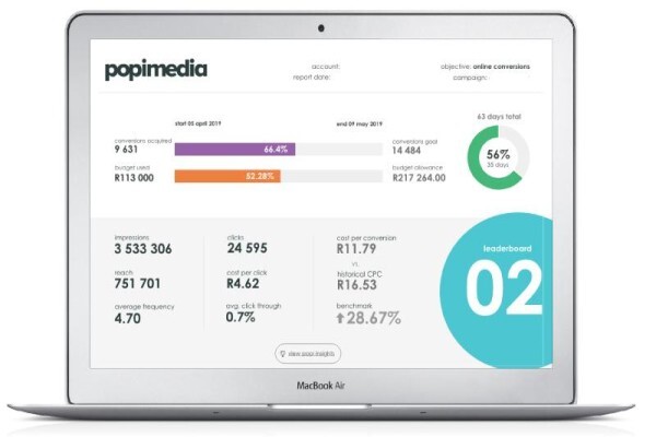 Popimedia Innovations