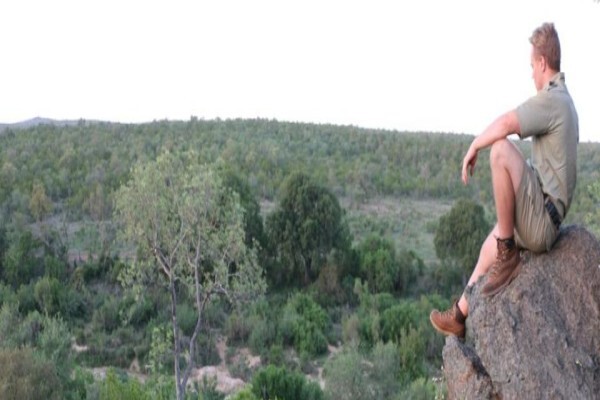 Bushwise