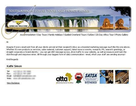 Business Email