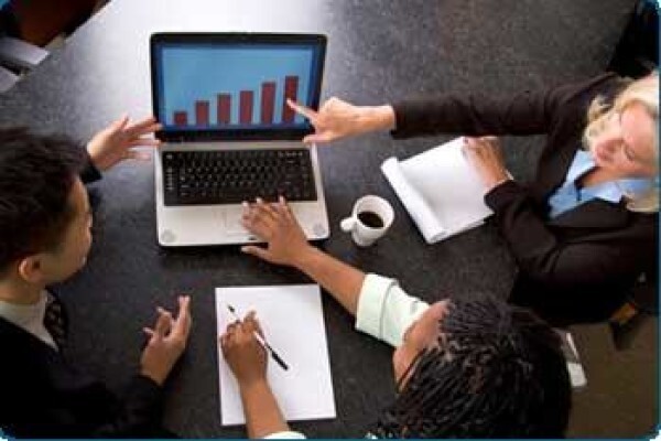 Business Transformation