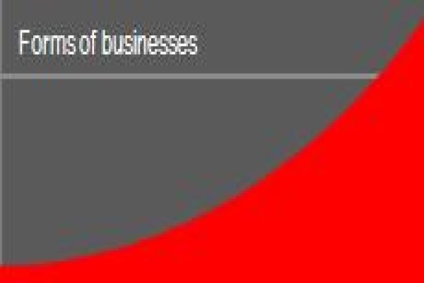Business Planning