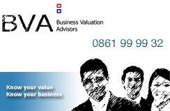 Business Valuation Advisors
