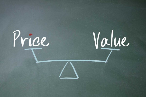 Business Valuation Advisors