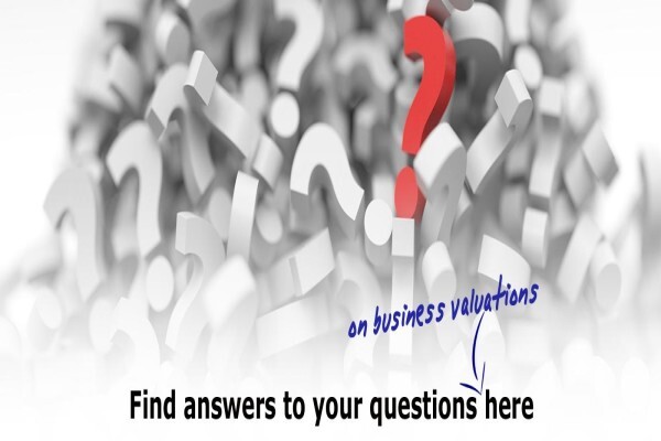 Business Valuation Advisors