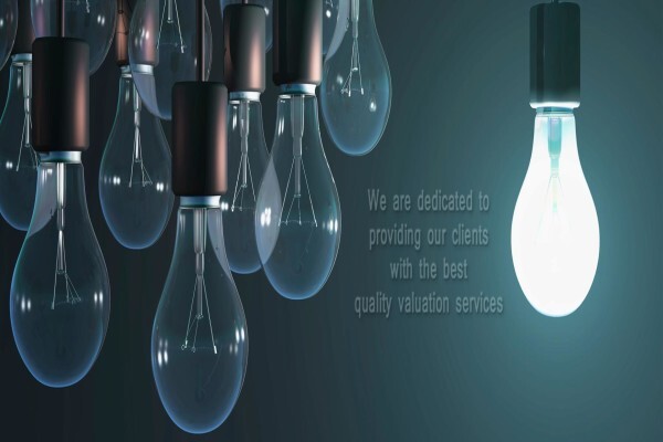 Business Valuation Advisors