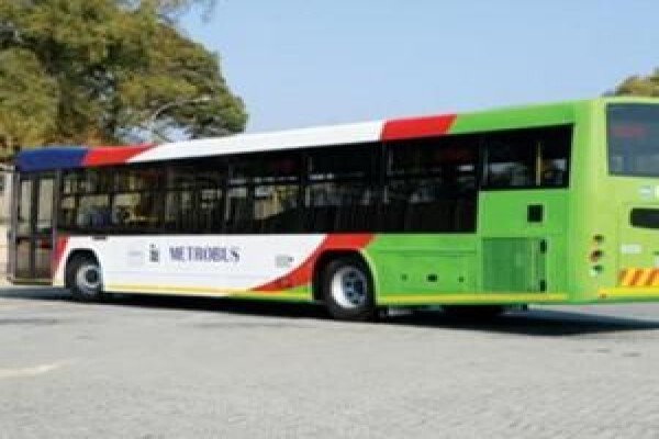 Busmark
