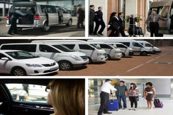Buzz Around Tours & Transfers